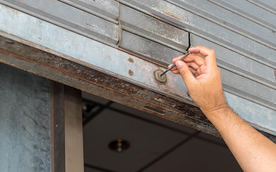 professionnalisme pour dépannage serrurier Levallois-Perret