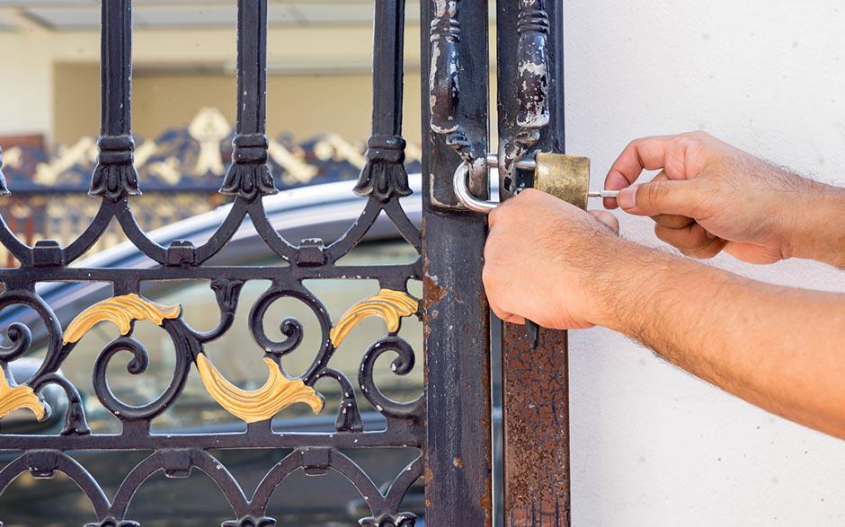 serrurier ouverture de porte Magnanville